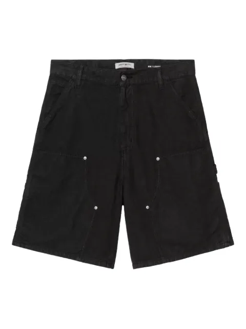 Carhartt WIP Branford Double Knee shorts