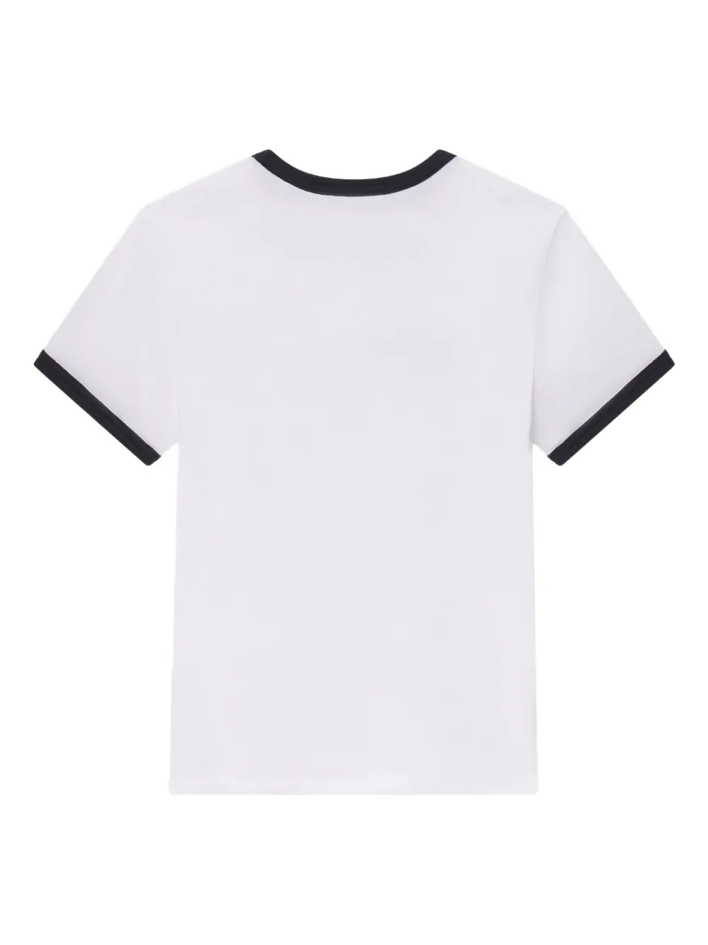 FRAME Sotheby's T-shirt Wit