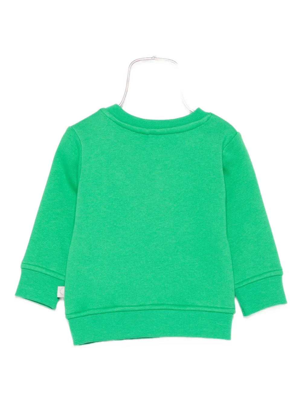 Stella McCartney Kids graphic-print sweatshirt | Jumpers & Sweatshirts | Image 2