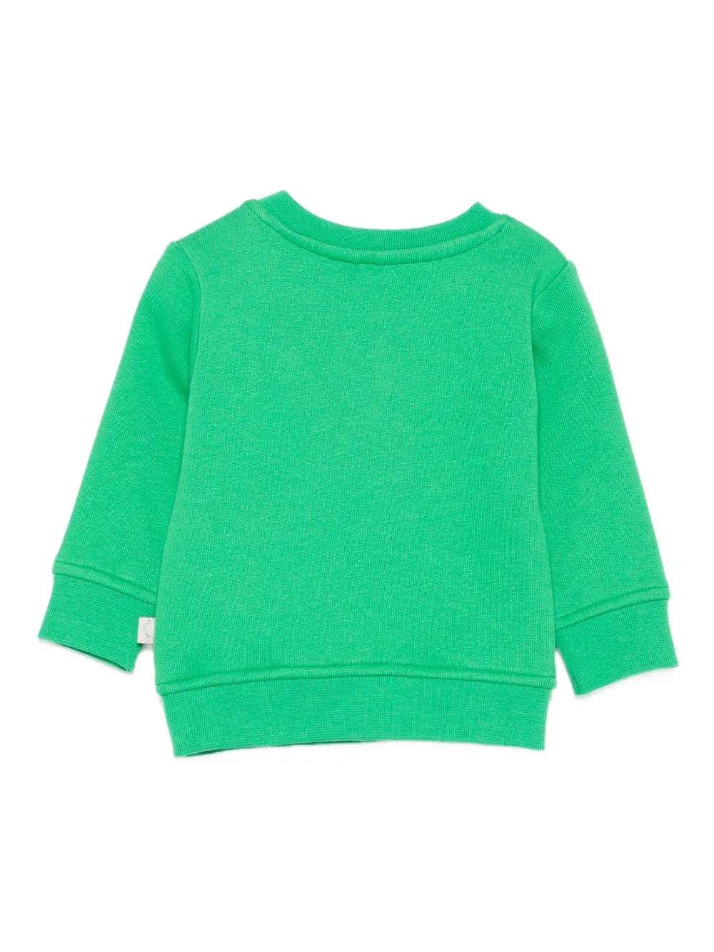 Stella McCartney Kids graphic-print sweatshirt | Jumpers & Sweatshirts | Image 2
