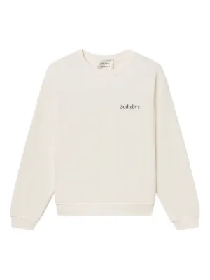 Off-White OW スウェットシャツ | ホワイト | FARFETCH JP