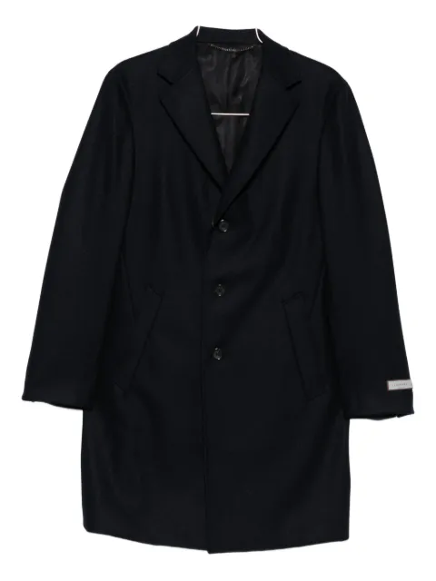 Canali abrigo con botones