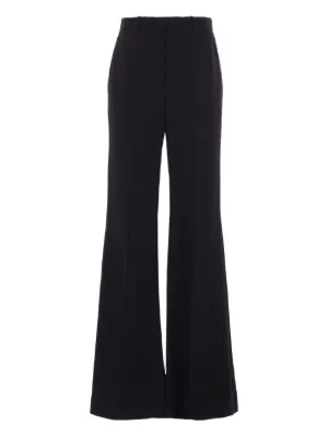 Balenciaga（バレンシアガ）ウィメンズ フレアパンツ - FARFETCH