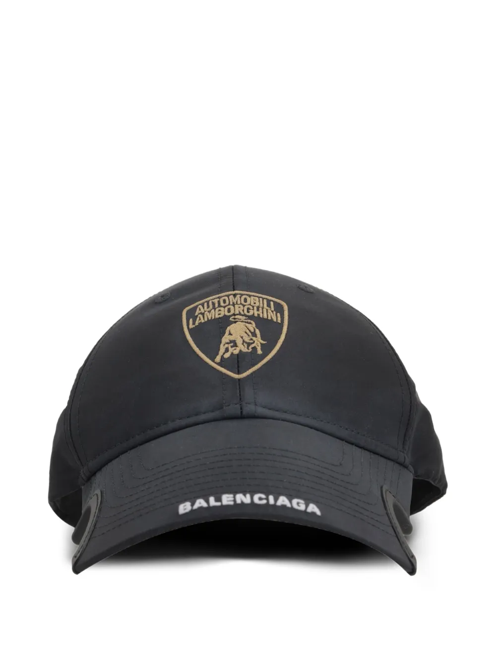 Automobili Lamborghini-shield baseball cap
