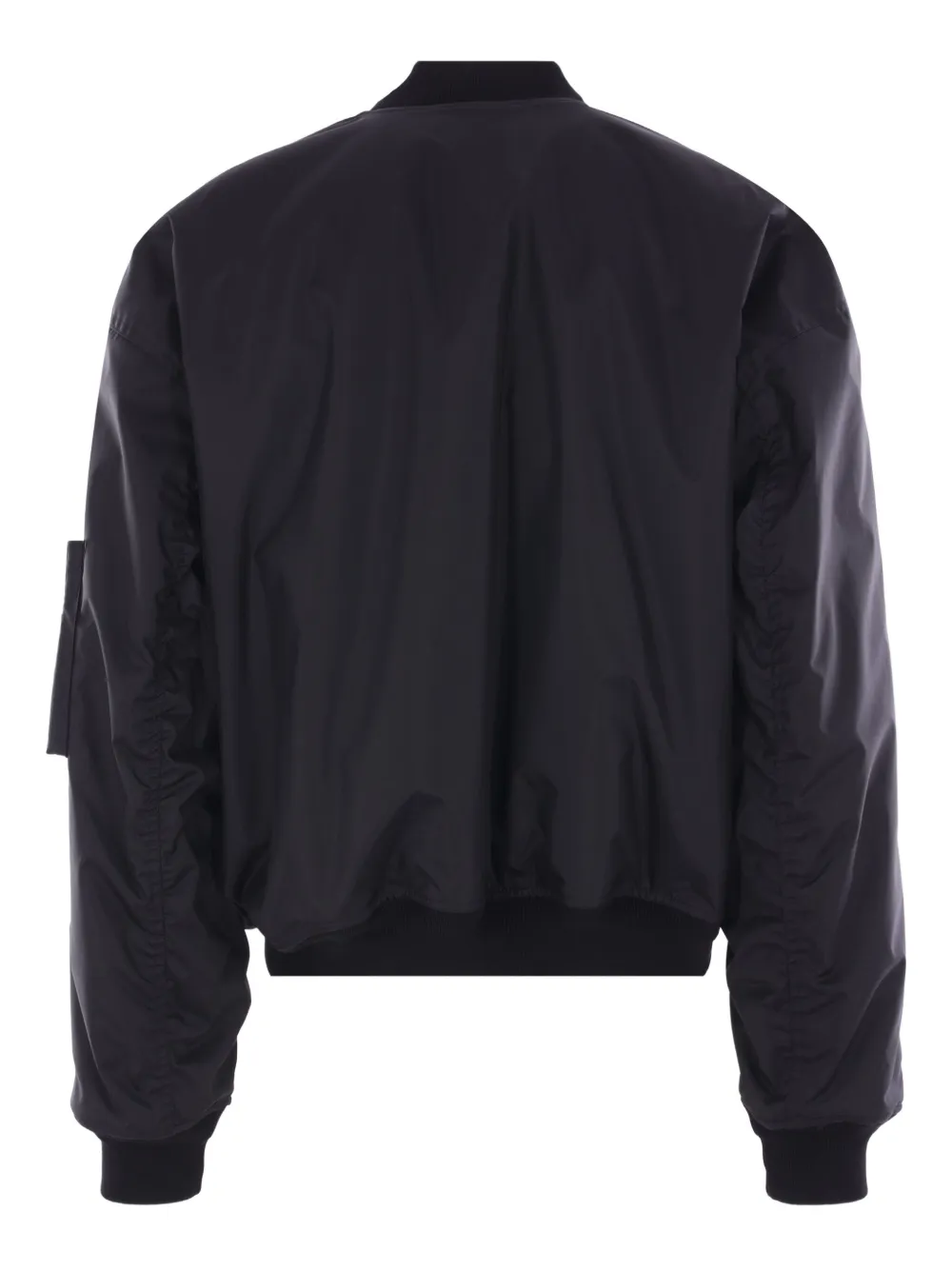 Balenciaga padded bomber jacket | Bomber Jackets | Image 2