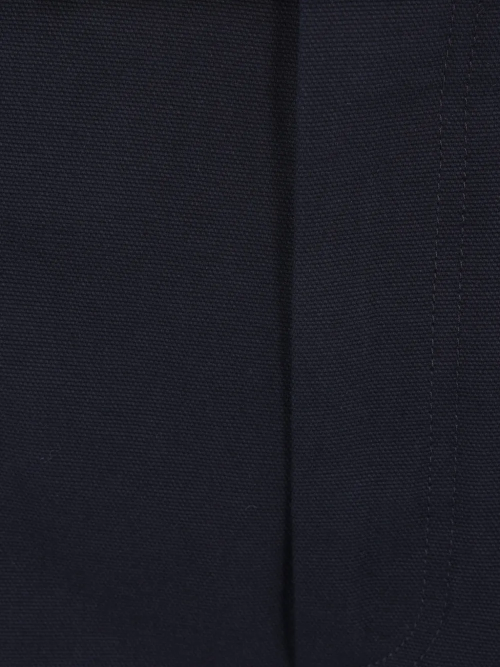 Thom Browne Broek met meerdere zakken Blauw