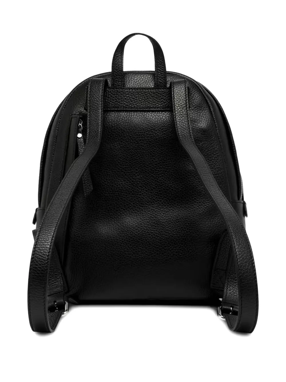 GIANNI CHIARINI Emanuela backpack - Zwart