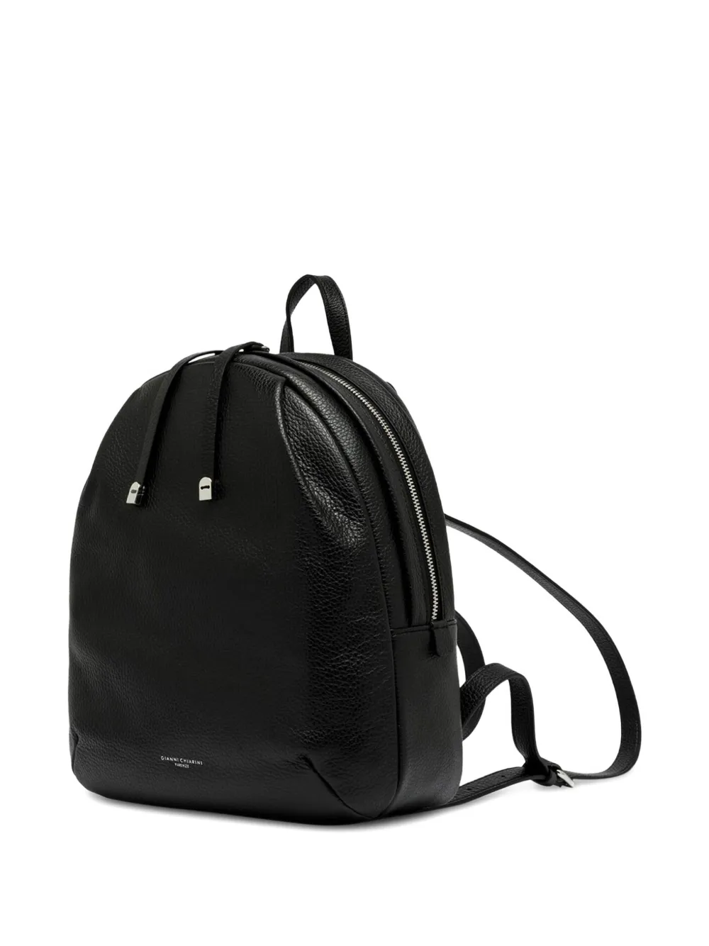 GIANNI CHIARINI Emanuela rugzak Zwart