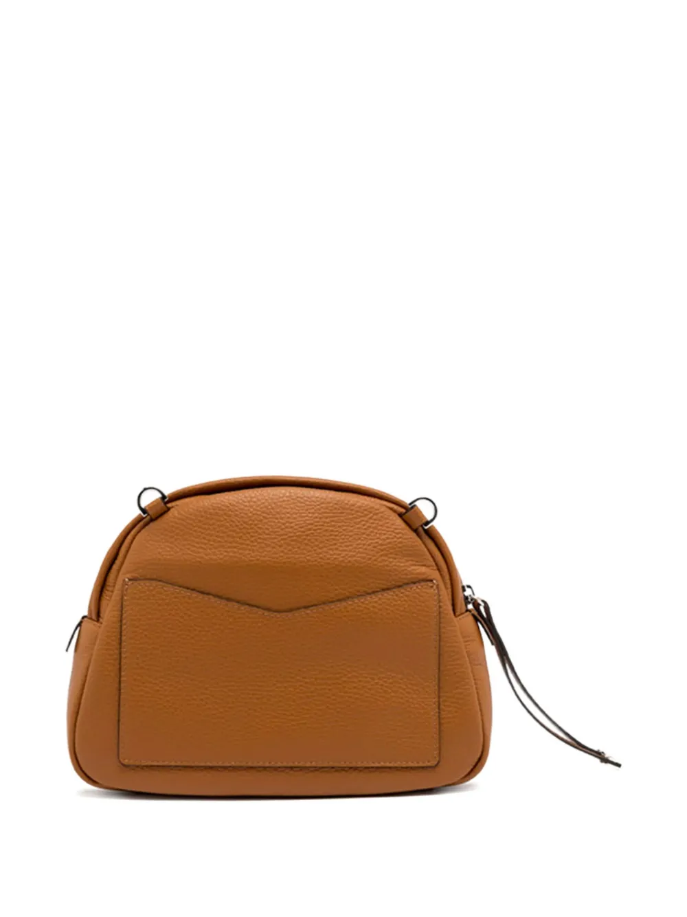 GIANNI CHIARINI grained-leather crossbody bag | Image 2