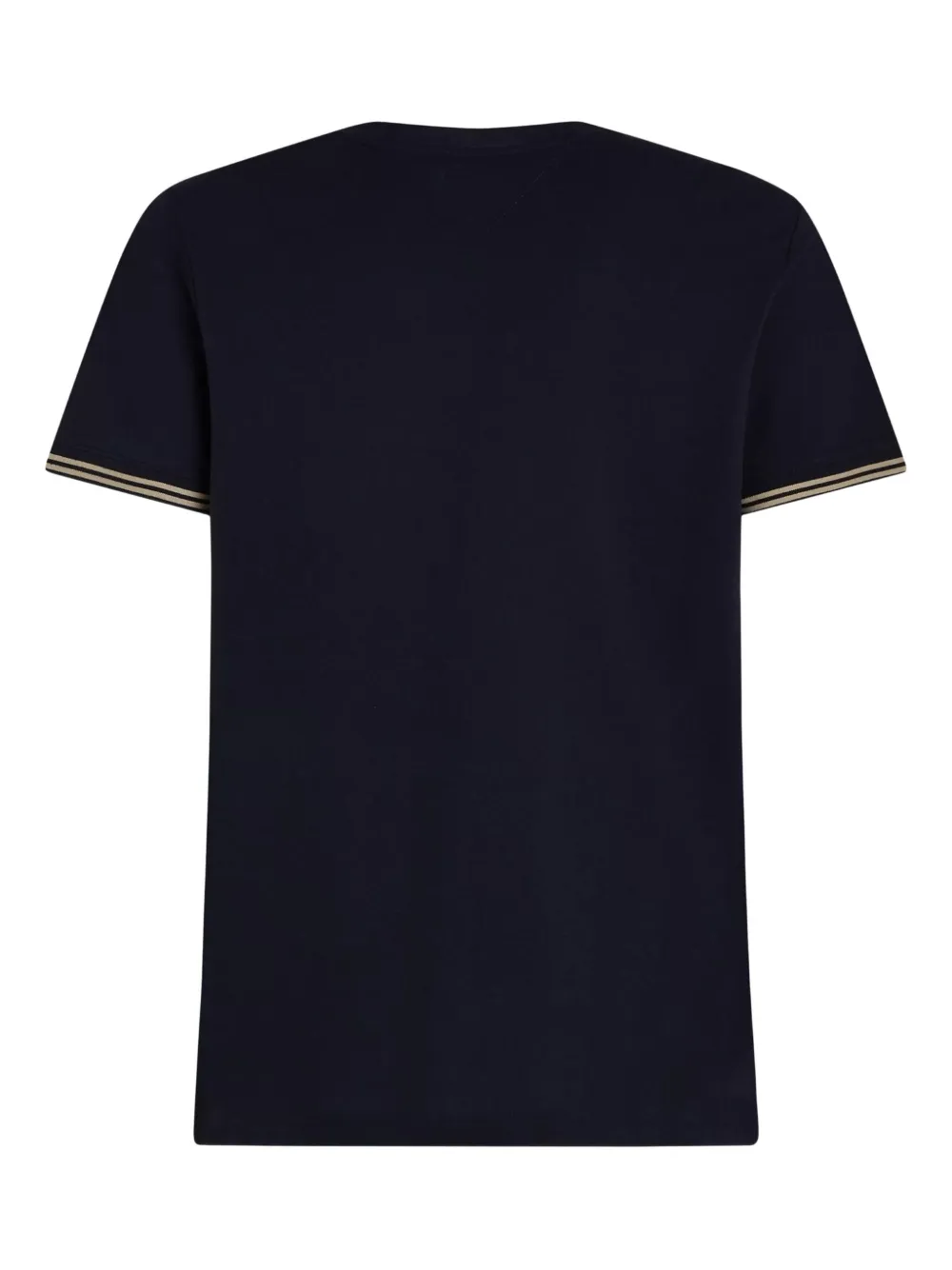 Tommy Hilfiger playera con volantes en las mangas | Playeras | Image 2