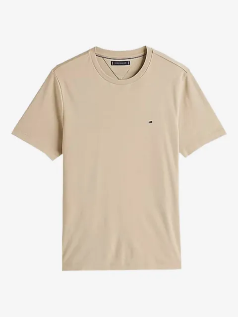 Tommy Hilfiger playera con logo