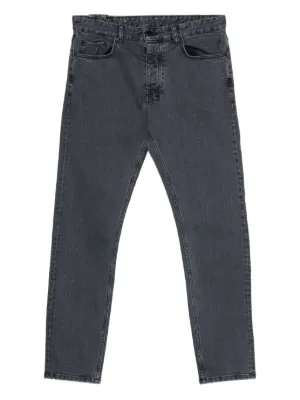 Purple Brand acid-wash Jeans | Blue | FARFETCH CA