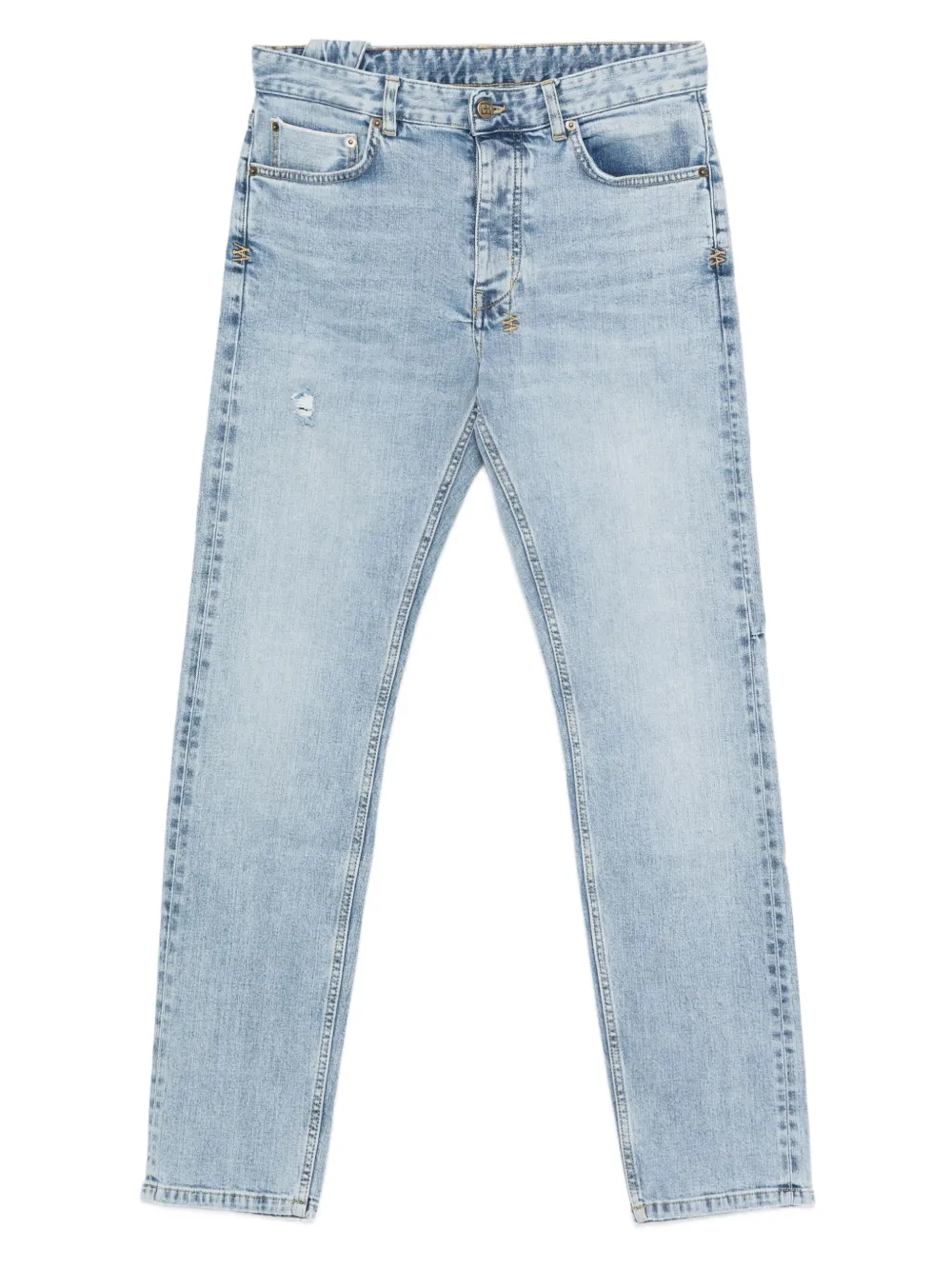 Ksubi distressed jeans | Blue | Image 1