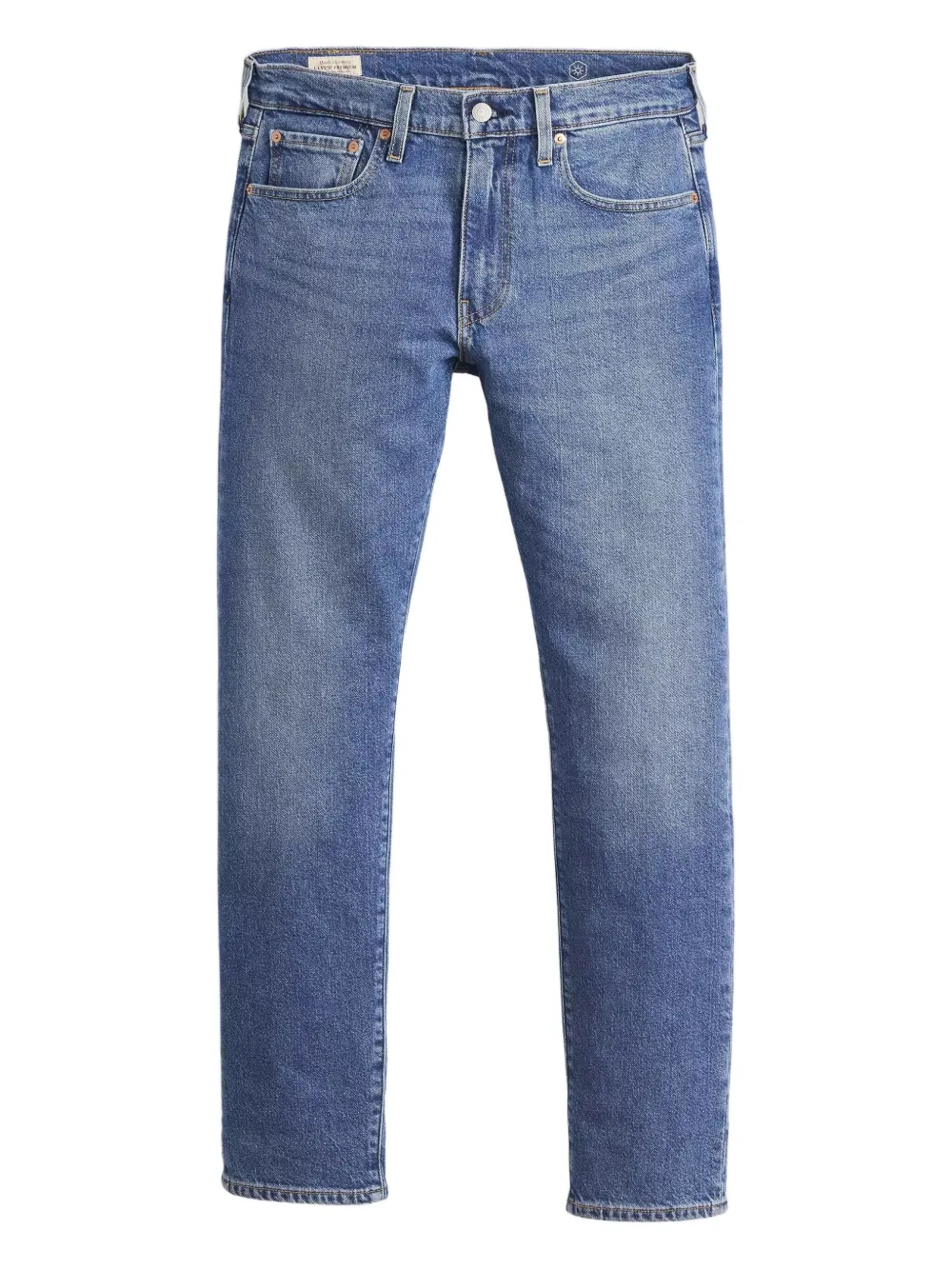 Levi's jeans 502™ | azul | Image 1