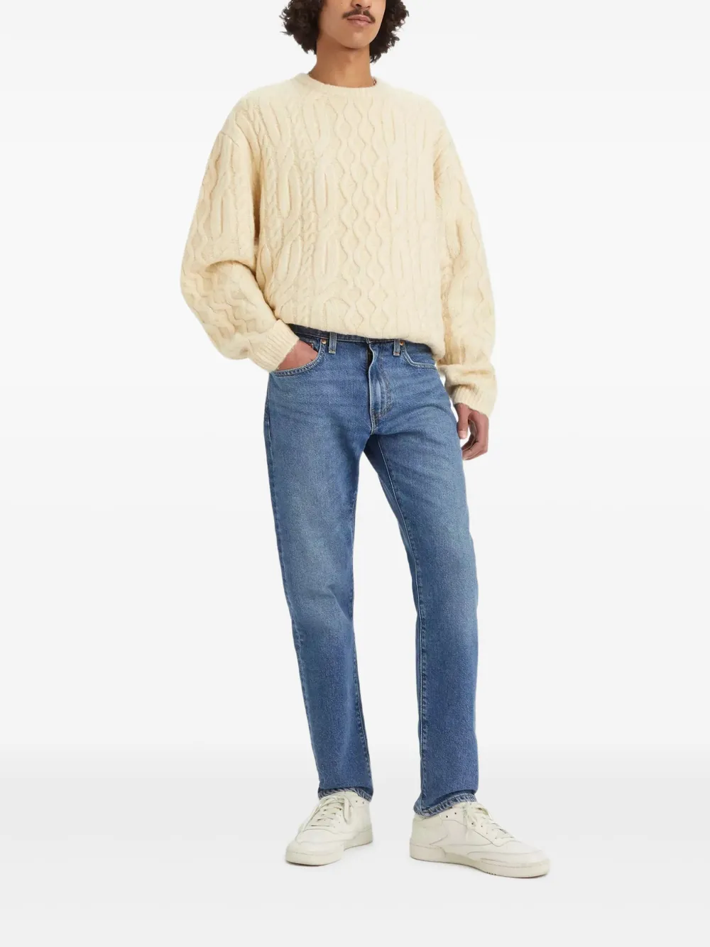 Levi's jeans 502™ | Jeans tapered | Image 2