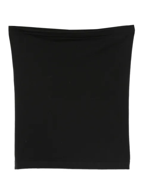 Wolford straight-hem tube top