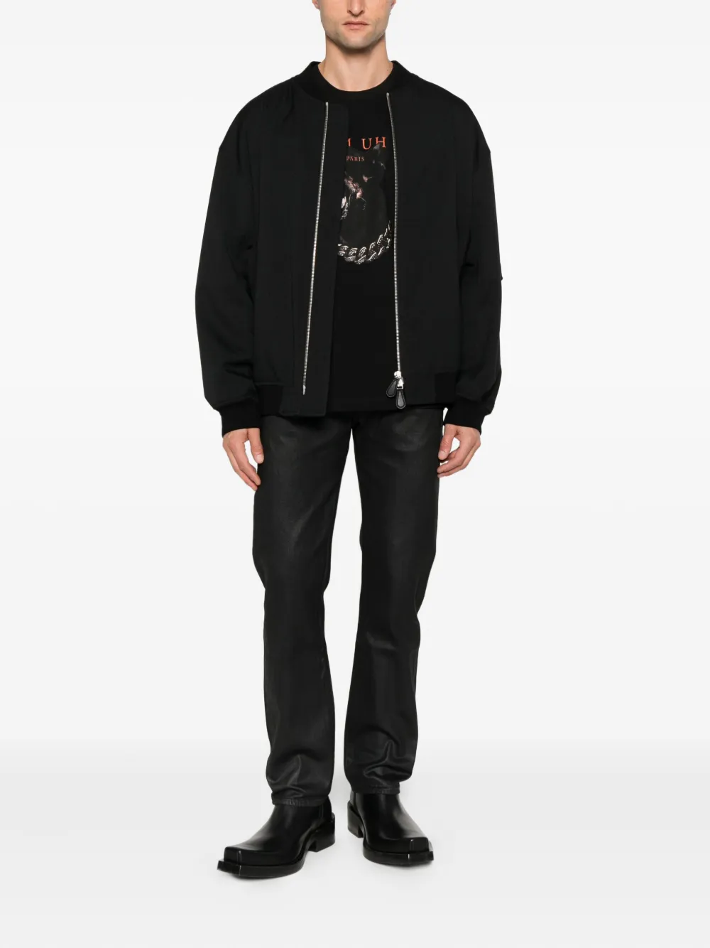 Levi's cotton jeans | Regular & Straight-Leg Jeans | Image 2