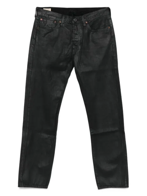 Levi's cotton jeans
