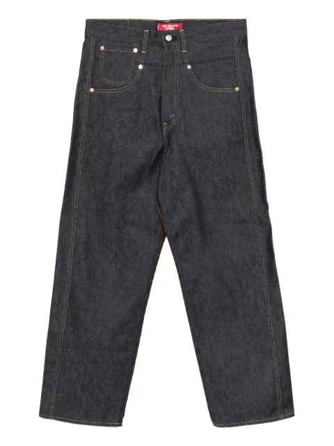 Junya Watanabe MAN straight-leg trousers