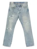 Levi's 501® jeans - Blue