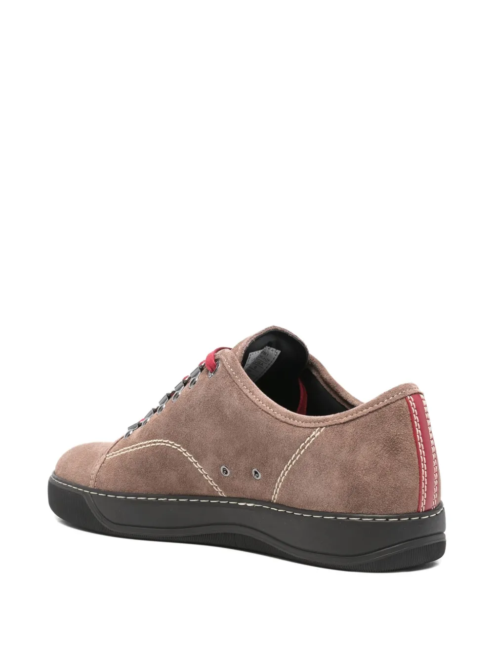 Lanvin DBB1 sneakers Bruin