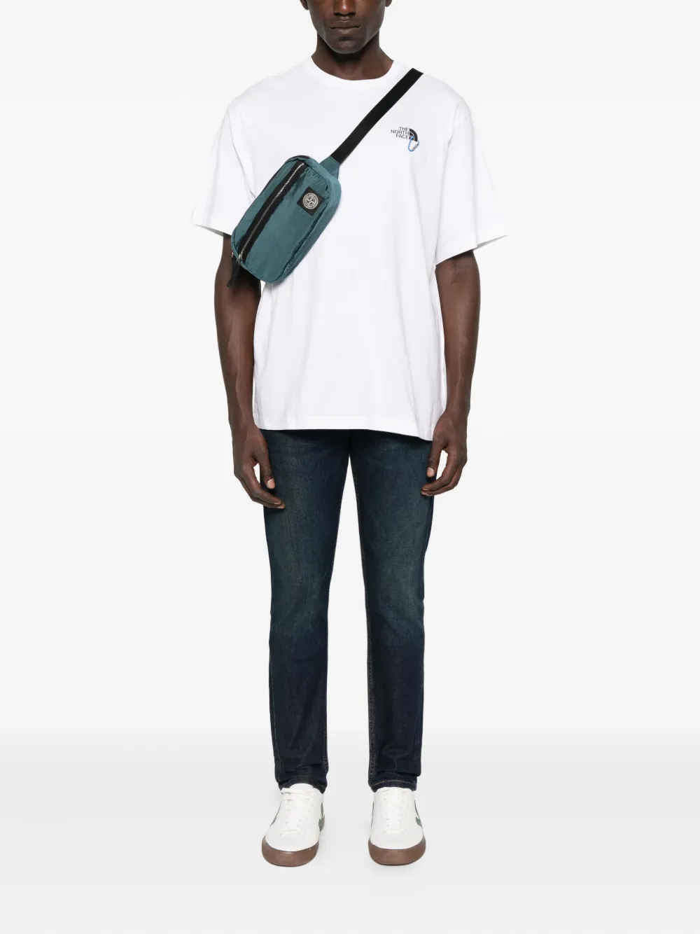 Levi's faded-effect jeans | Regular & Straight-Leg Jeans | Image 2