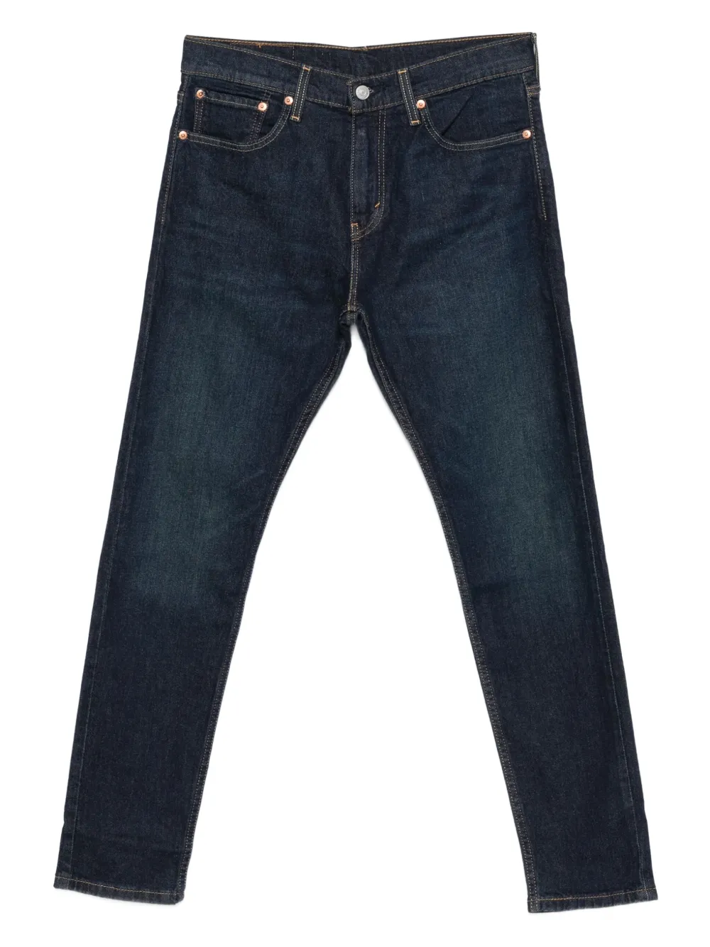 Levi's faded-effect jeans | Blue | Image 1