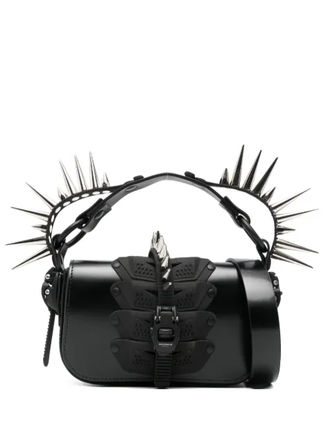 Junya Watanabe  x Inneraum spike-embellished tote bag