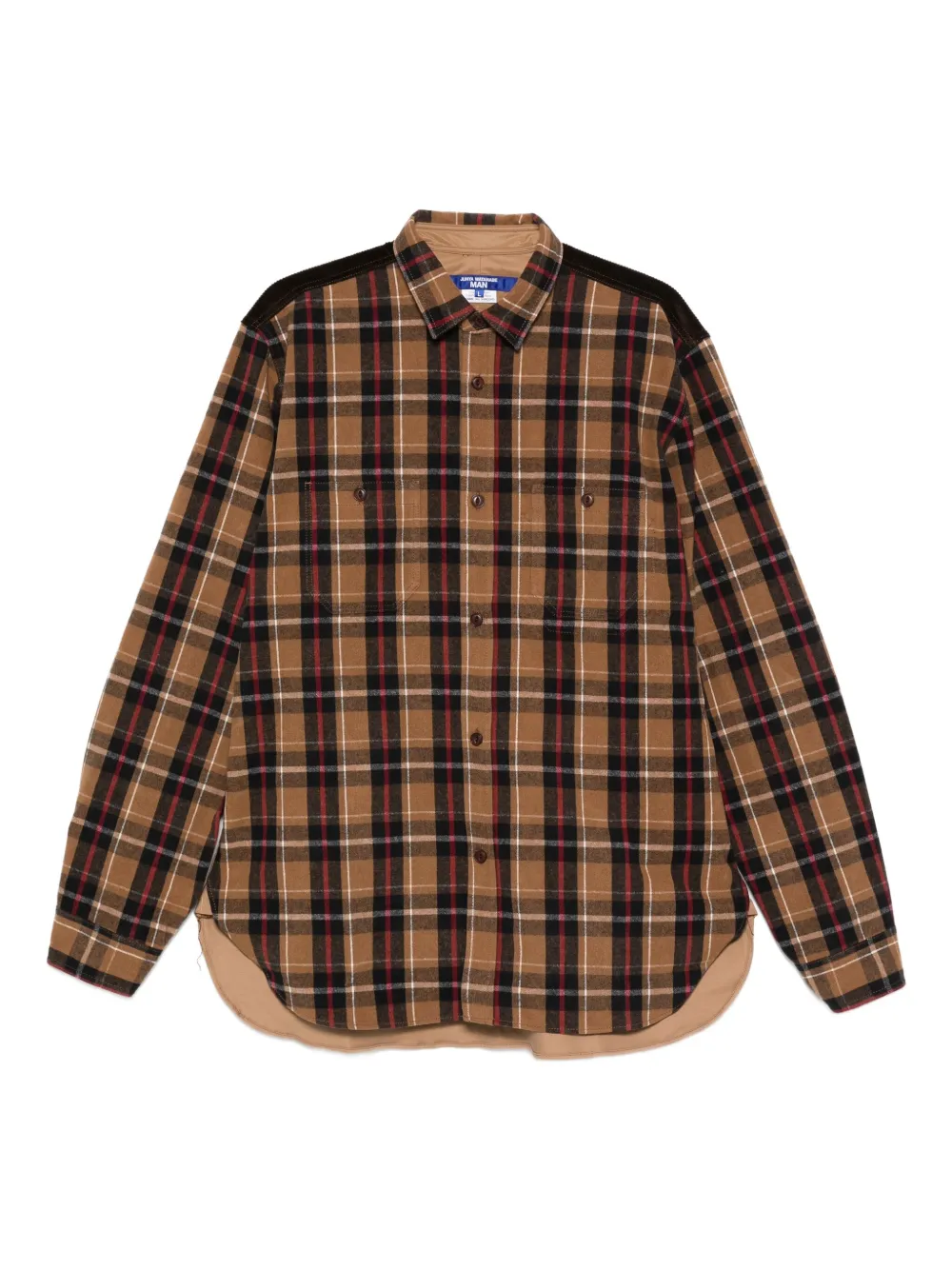 楽天市場】junya watanabe man シャツの通販