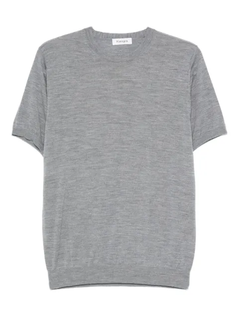 Kangra crew neck T-shirt