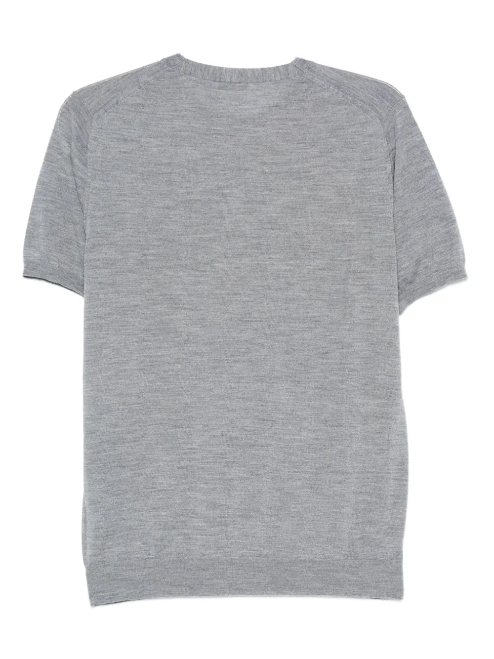 Kangra playera con cuello redondo | Playeras | Image 2