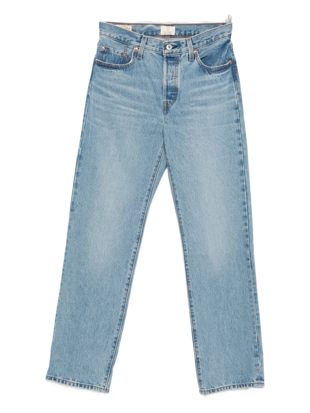 Levi's Jeans 501® anni '90 - Blu