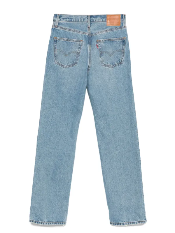 Levi's 501 90's ストレートデニム ブルー Levi's 501® '90s ジーンズ