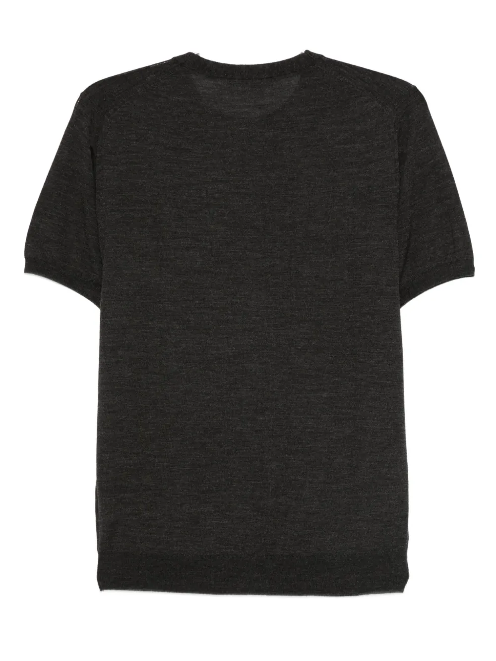 Kangra playera con cuello redondo | Playeras | Image 2