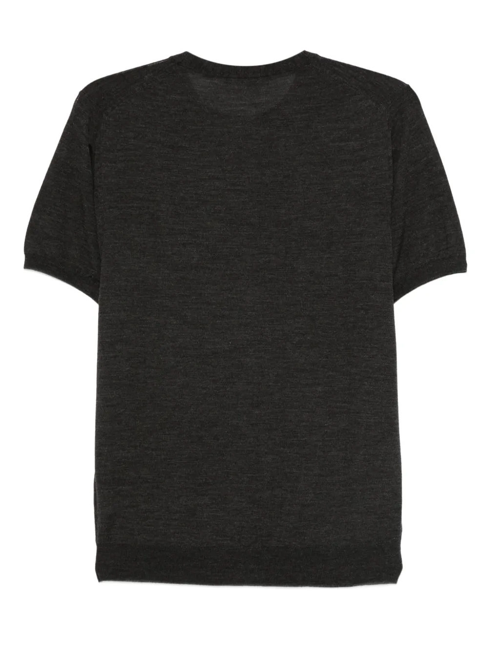 Kangra crew-neck T-shirt | T-Shirts | Image 2