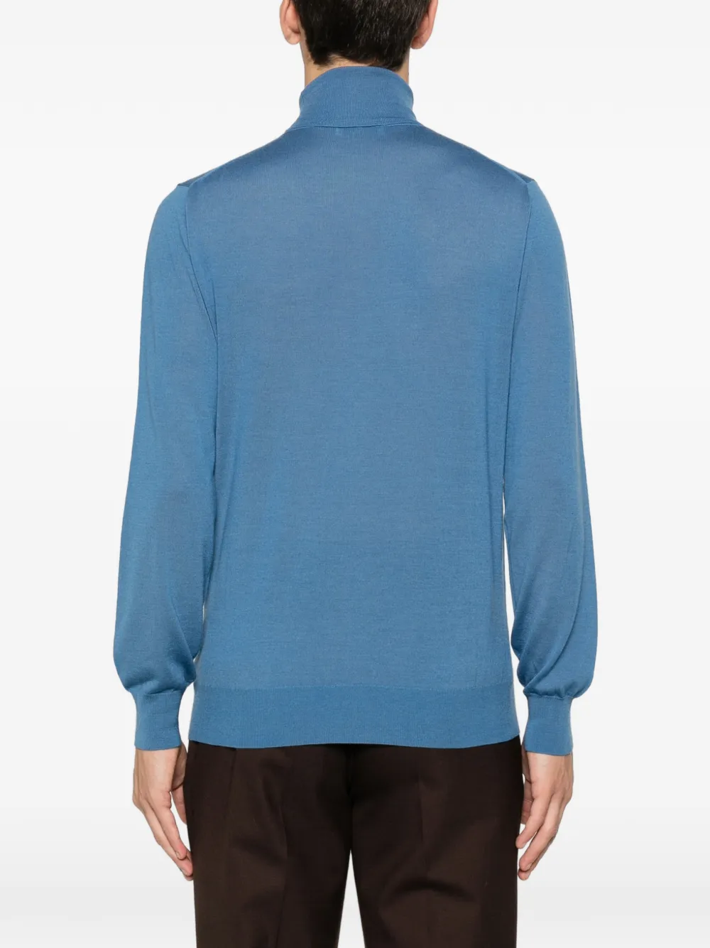 Kangra Coltrui Blauw