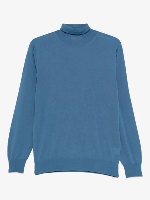 Kangra turtleneck sweater