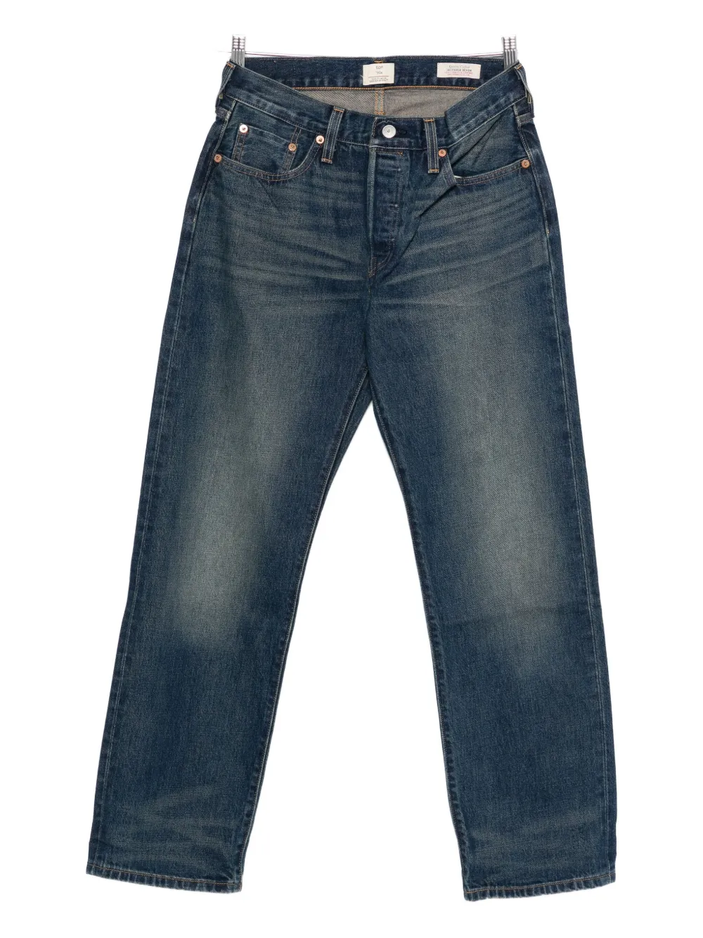 Levi's 501® '90s jeans | Blue | Image 1