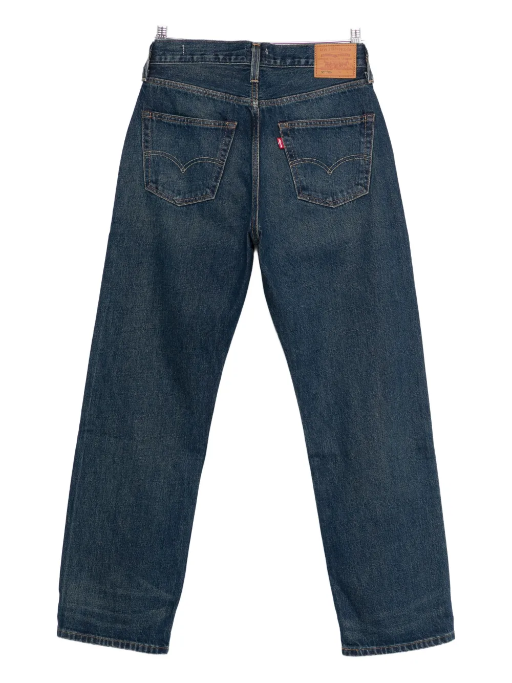 Levi's 501® '90s jeans | Straight-Leg Jeans | Image 2