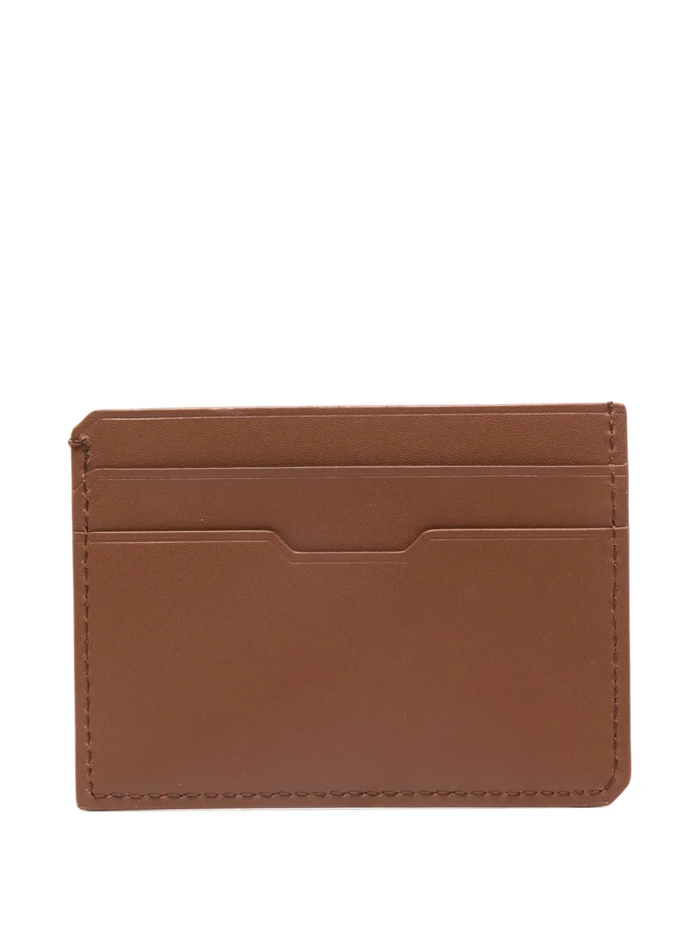 Lanvin logo-print cardholder | Image 2