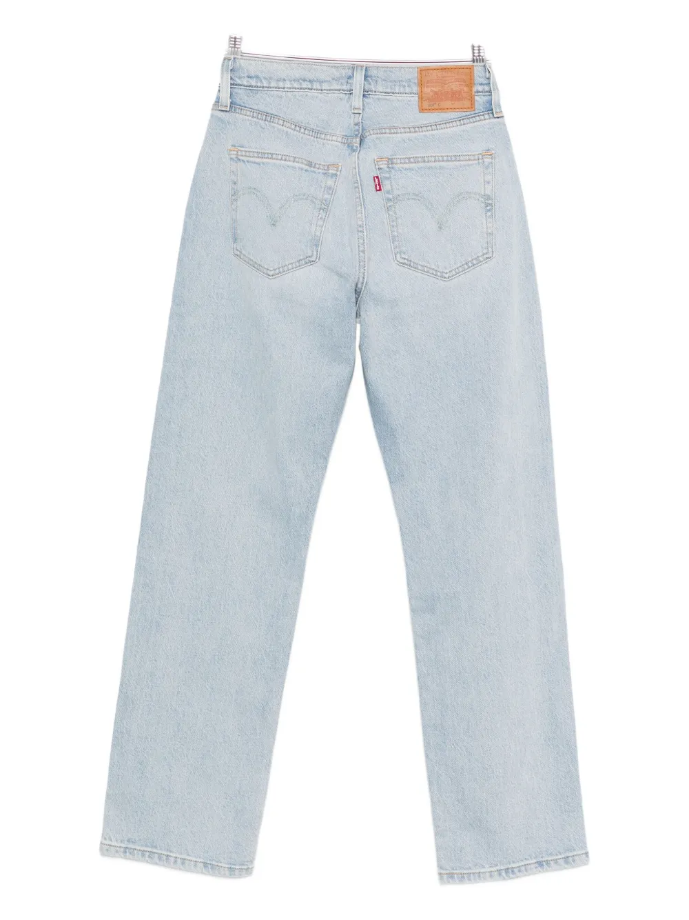 Levi's 501 five-pocket jeans | Straight-Leg Jeans | Image 2