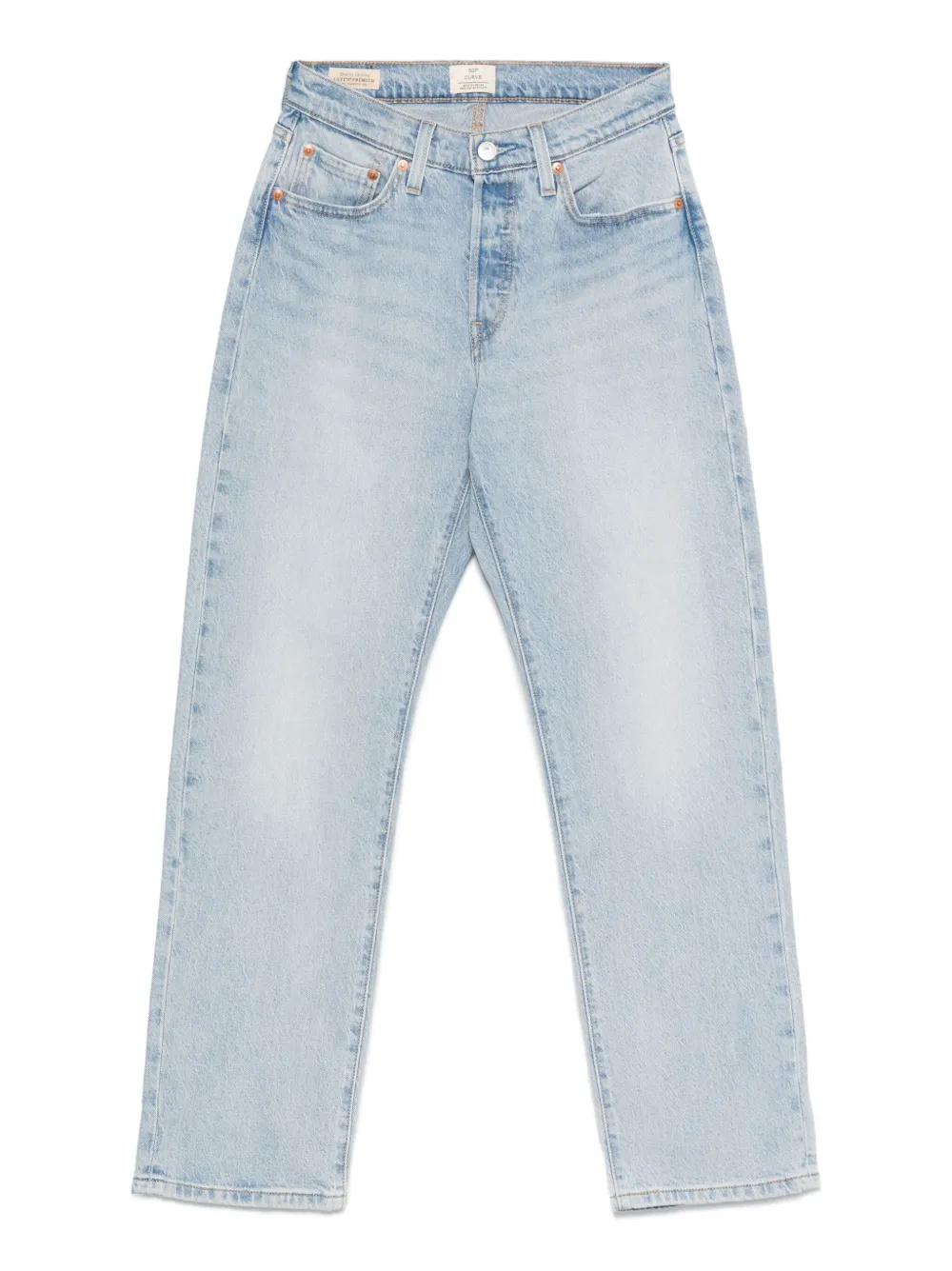 Levi's 501 ジーンズ - ブルー