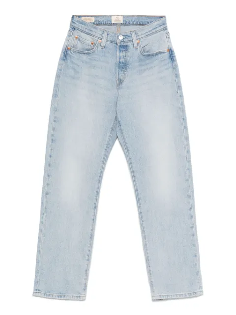 Levi's Calça jeans 501 com cinco bolsos