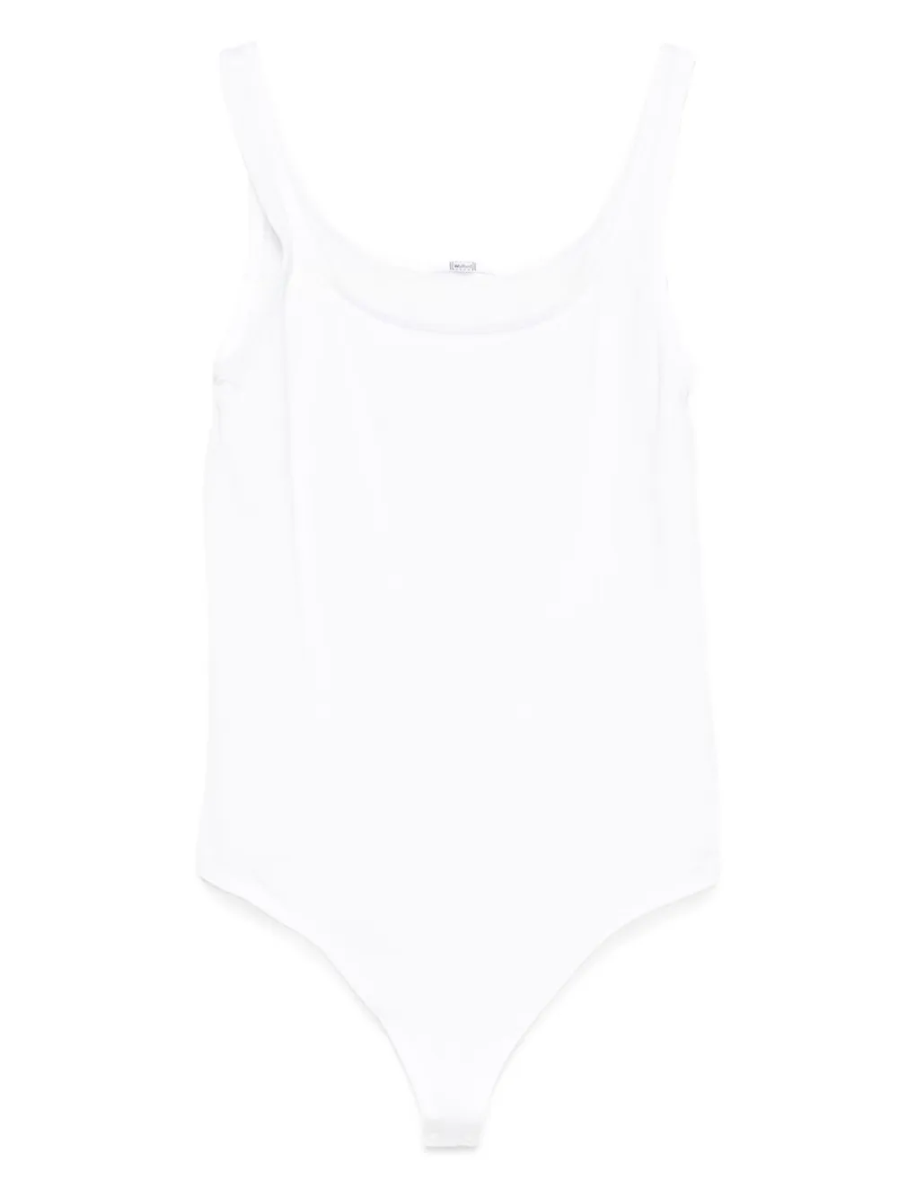 Wolford Jersey body Wit