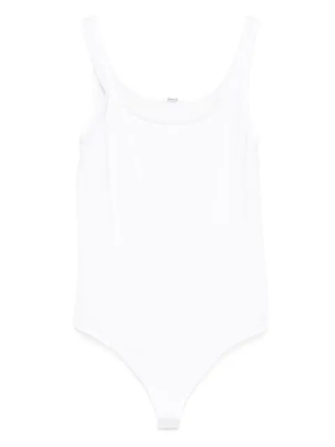 Wolford ^ cuerpo de tejido jersey