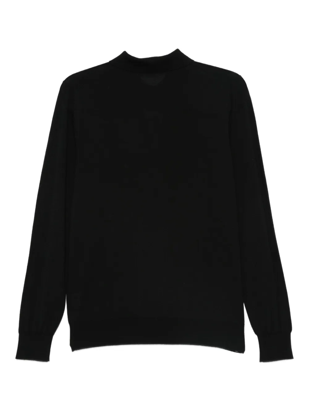 Kangra Langärmeliges Poloshirt | Image 2