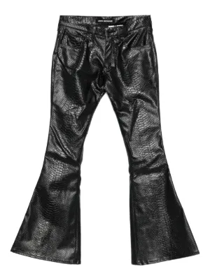 ワイドパンツ COMME des GARÇONS JUNYA WATANABE ジュンヤワタナベ コムデギャルソンJUNYA WATANABE COMME des