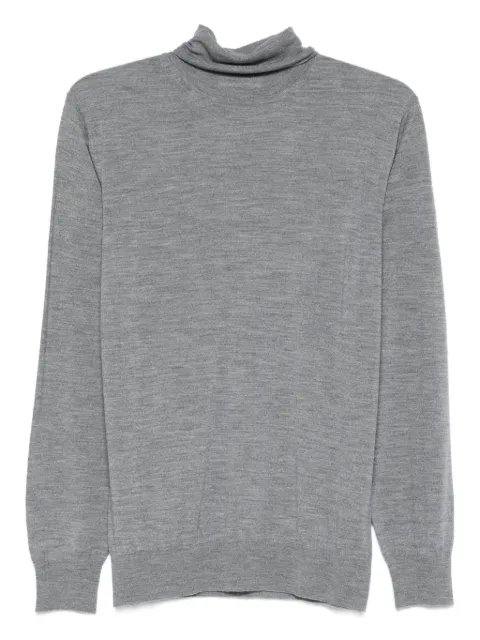 Kangra roll-neck sweater