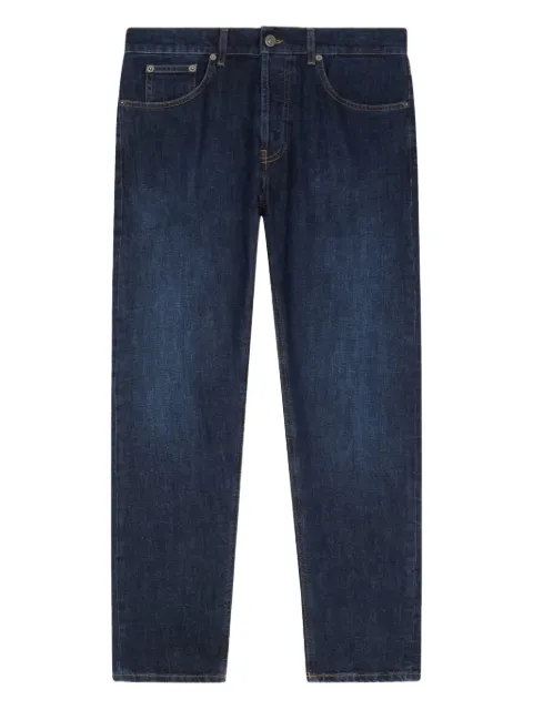 DONDUP washed jeans
