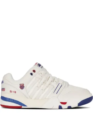 K Swiss